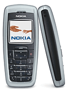 Klingeltöne Nokia 2600 kostenlos herunterladen.